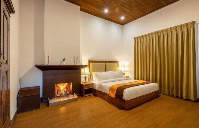 Amã Stays & Trails Ramgarh Heritage Villa , Manali - Foto 8