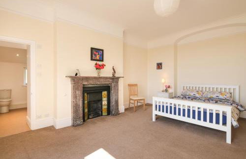 The Patio Flat - Foto 13