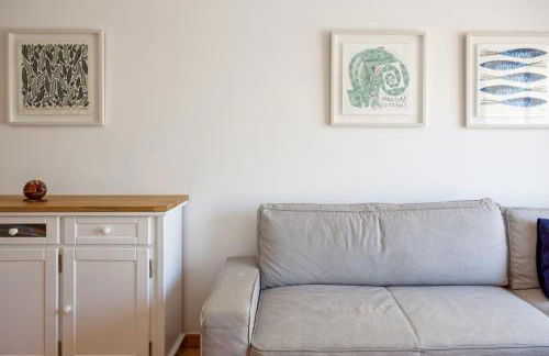 Monte Gordo Beach Flat with Balcony - Foto 1