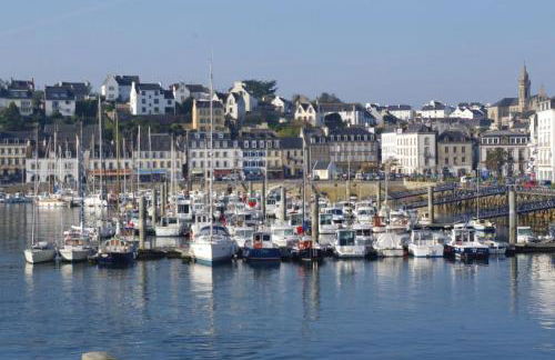 Ti Gwen charming cottage in Douarnenez Bay - Foto 26