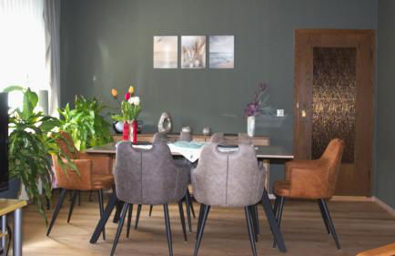 Ferienwohnung am Gipsberg - Foto 5