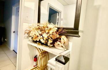 Entire House in West Ny, NJ12 mints from NYCity Time Square - Foto 18