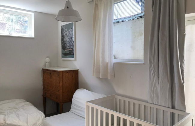 5 Star Holiday Home in Lidingo - Photo 2