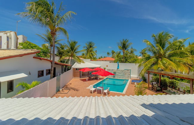 GB60 Excellent House 4 Suites - Photo 60