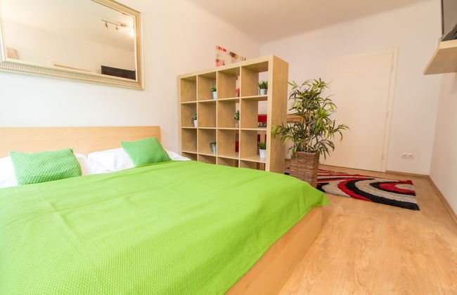 Wilhelm Apartment Wien - Foto 10