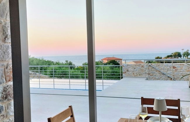Oinolithos Luxury Villas - Foto 22