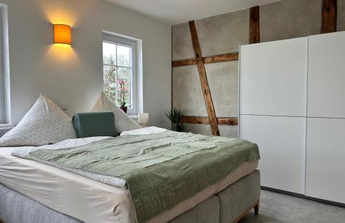 Ferienwohnungen Landliebe "Auszeit mit Wohlgefühl" - Foto 32