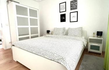 Lumani Apartment Zagreb with FREE Parking - Foto 1