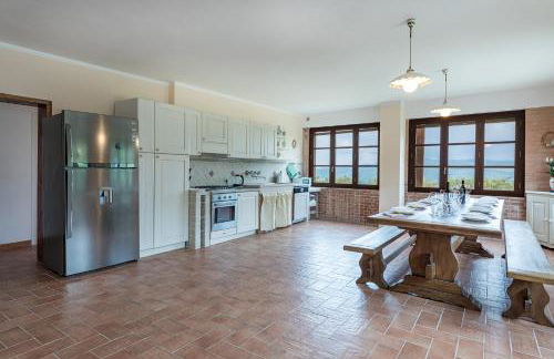 Villa Montepescini - Foto 11