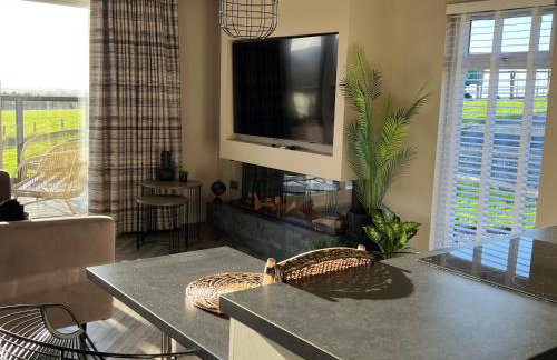 Loudoun Mains Luxury Lodges - Foto 23