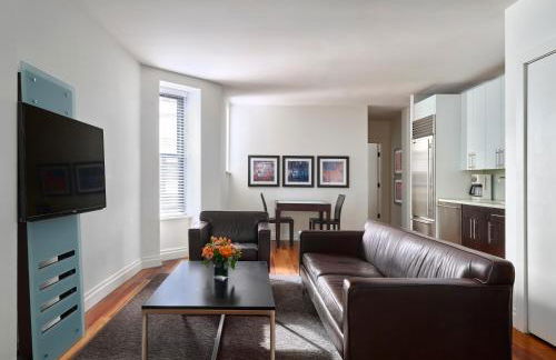 AKA Times Square - Foto 59