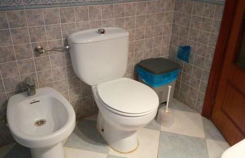 Casa Rural MATEOS - Foto 41