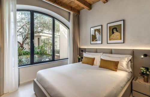 Seety Porta Romana Statue - Foto 39