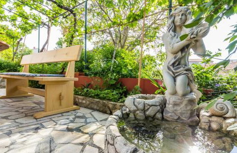 Three-Bedroom Apartment Meden - Foto 22