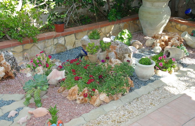 Beautiful Apartment for 5 People in Residence - Foto 37