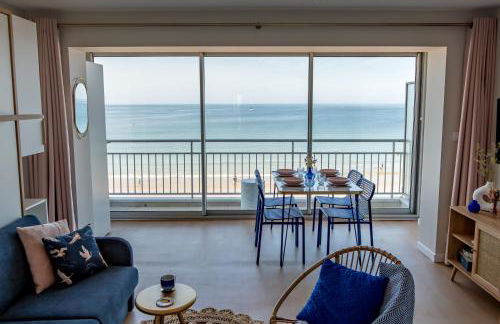 Magnifique appartement face mer - Photo 6