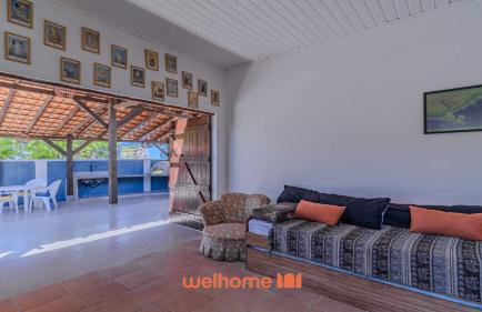 Casa em São Sebastião a 30m de Toque-Toque - Foto 8