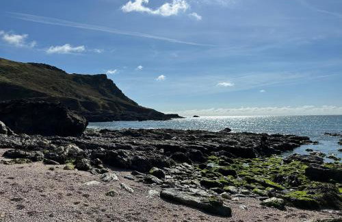 Furlong Cottage @ Higher Stancombe Farm - Foto 25