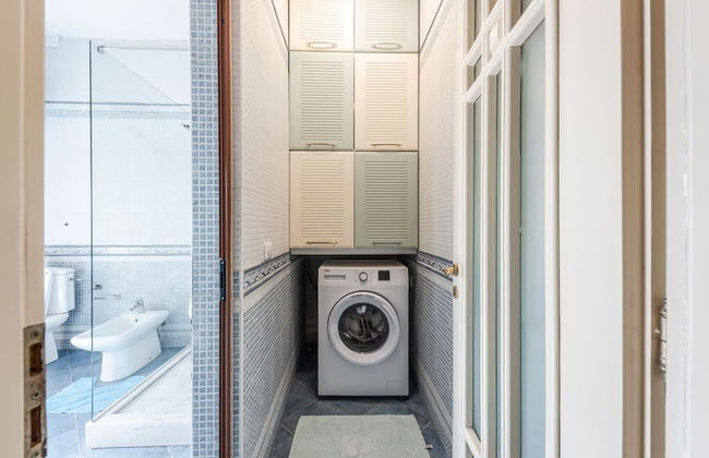 The Old-clock Apartment - Foto 37