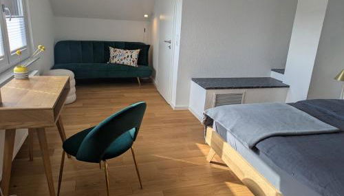 Haus am Waldrand - Foto 2