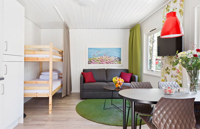 First Camp Åhus - Foto 7