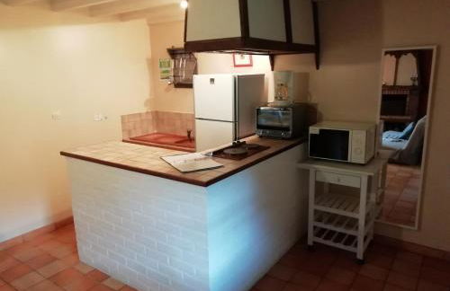 Charming Chalet with Swimming Pool in Quend - Foto 23