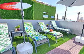 Holiday flat CASA DOM 1, Morro Jable, WiFi - Photo 32