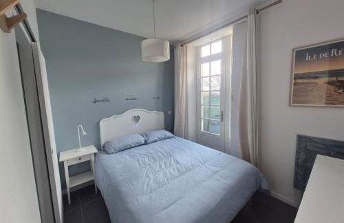 Mooney, 2 rooms, Wi-Fi, Garden Terrace - Foto 16