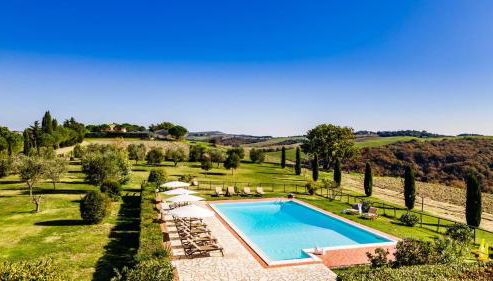 Il Poggiarellino 14, Emma Villas - Foto 4