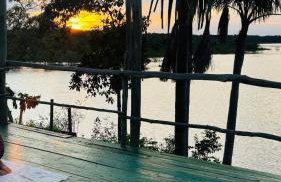 Premium Amazon Jungle Lodge - Foto 2