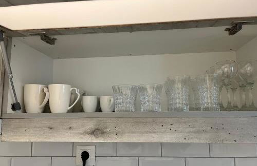 Metropolitan Complex Apartment-next to Metropolitan Hospital,Karaiskaki,Sef - Foto 15