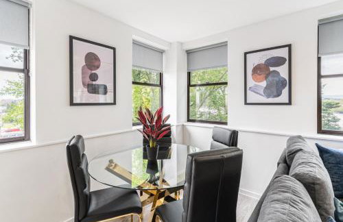 Host & Stay - 52 Waterside Place - Foto 18