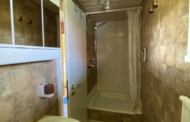 Ferienidylle Brunnersäge - Photo 14