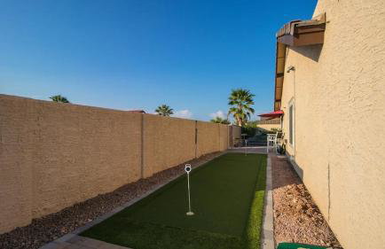 Spectacular Hilltop Home W/resort Like Backyard! - Foto 10