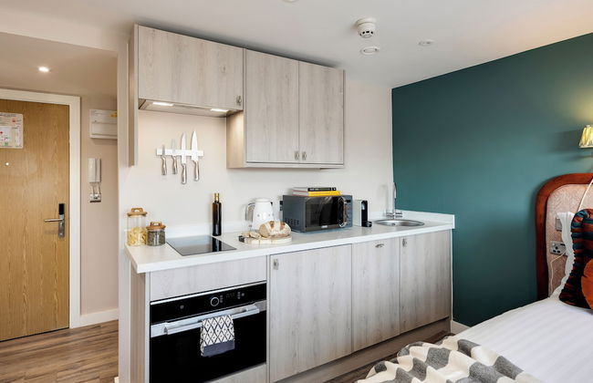 Colston Street - Your Apartment - Foto 12