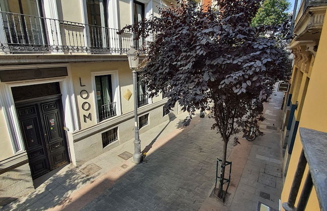 Apartamentos Huertas - Photo 80