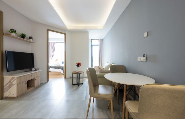 Penthouse Residence by Caerus Management - Foto 21