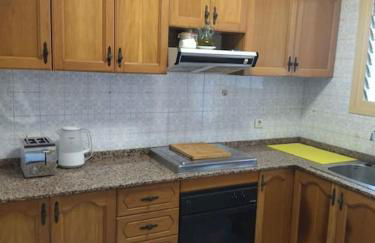 Precioso apartamento en L'hospitalet de l'infant - Foto 19
