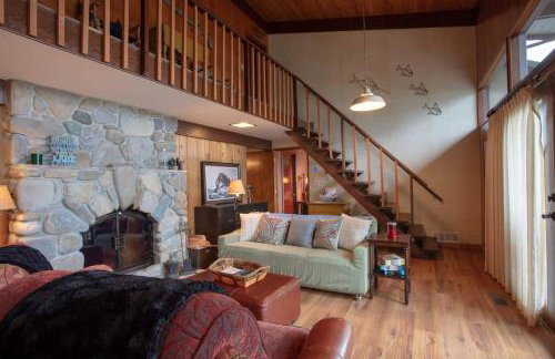 Lake Pend Oreille Cabin - Foto 19