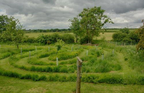 Rawcliffe House Farm Studios, Peaceful North York Moors Retreat - Foto 36