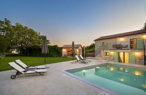 Villa Doda by Istrialux - Foto 10