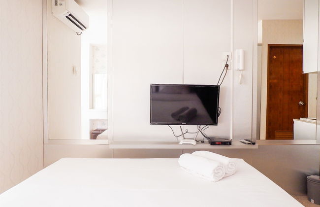 Brand New Studio Room Cinere Bellevue Suites Apartment - Photo 21