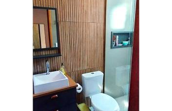 5 Quartos - Chácara Aconchego na Natureza - Foto 16