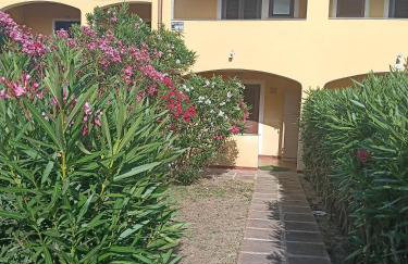 Villa a schiera baia mimose - Foto 18
