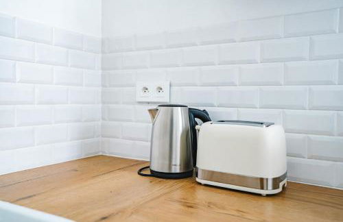 Luxueux-Climatisation-3 chambres-2SDB-Garage -AJ - Foto 30