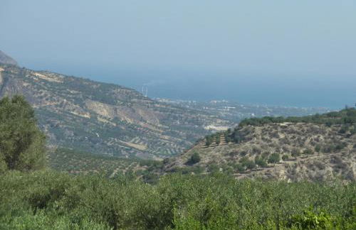 Entire independent maisonette near Heraklion Pottery Classes - Foto 15