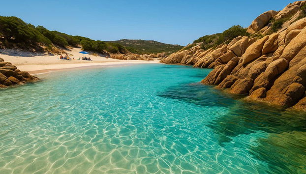 Crucero por las islas de La Maddalena - Foto 3