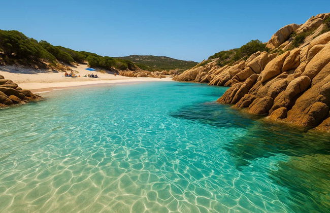 La Maddalena Islands Cruise - Foto 7