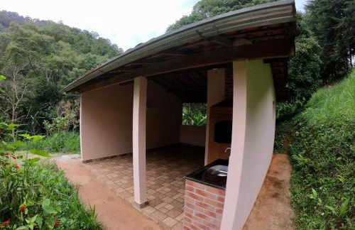 Recanto Ouro Fala - Foto 14