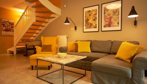 SeaYou Yellow House - Foto 3